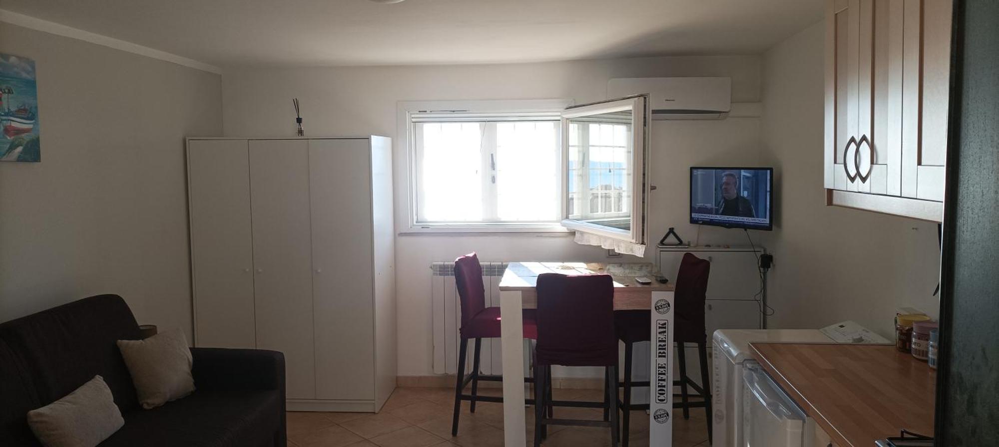Ferienwohnung Casina Sulla Sabbia Torvaianica Exterior foto